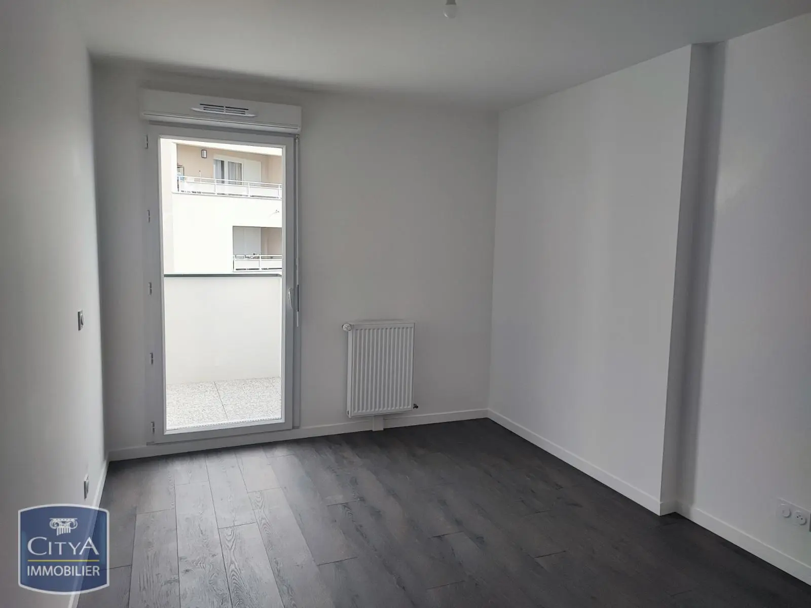 Photo 3 Appartement 2 pièces 42.5m²
