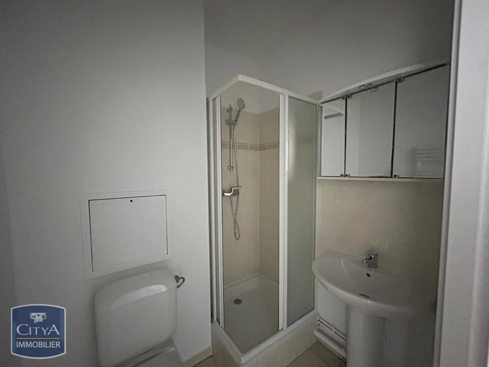 Photo 5 Appartement 1 pièce 25.5m²