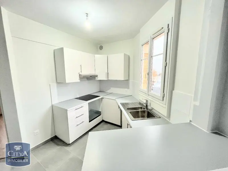 Photo 5 Appartement 3 pièces 58.72m²