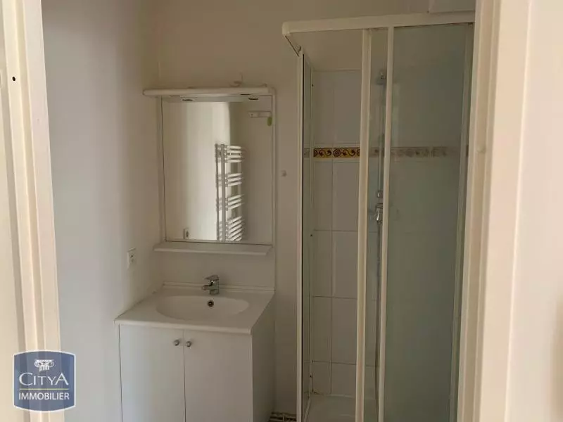 Photo 4 Appartement 1 pièce 21.43m²