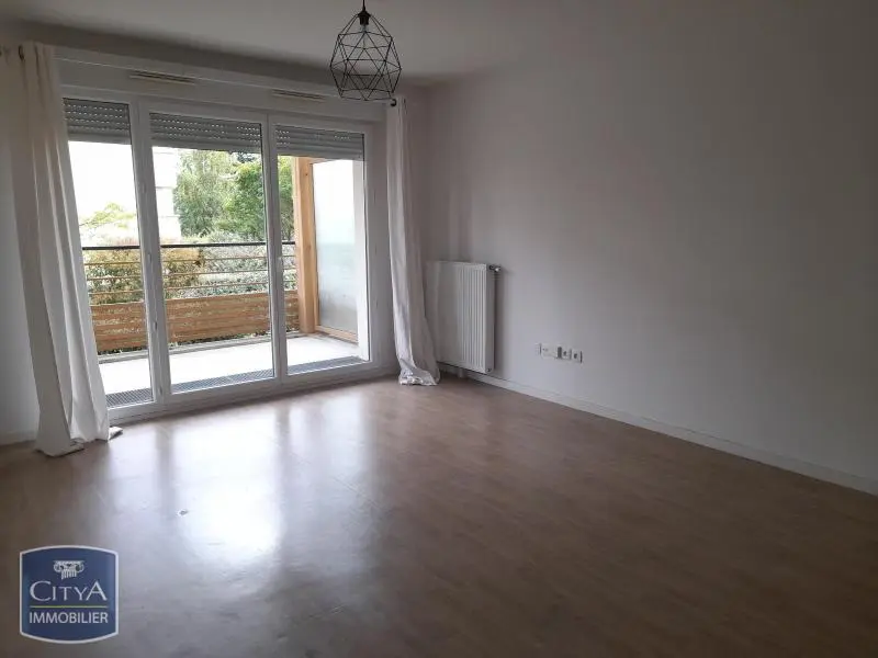 Photo 2 Appartement 3 pièces 63.97m²