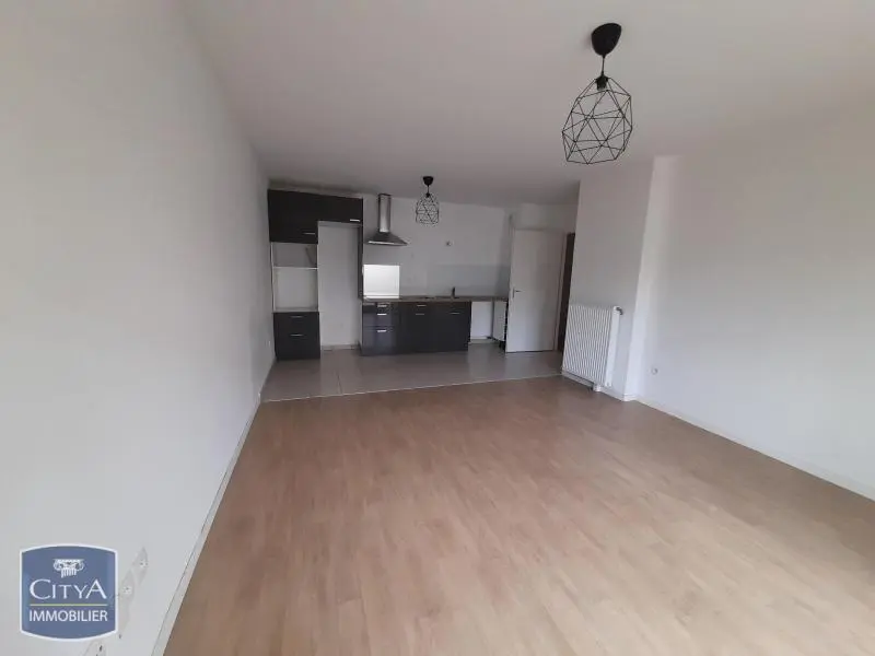 Photo 6 Appartement 3 pièces 63.97m²