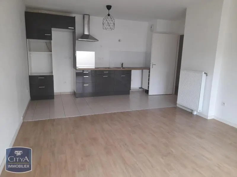 Photo 1 Appartement 3 pièces 63.97m²