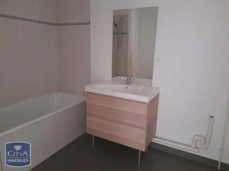 Photo 5 Appartement 3 pièces 63.97m²