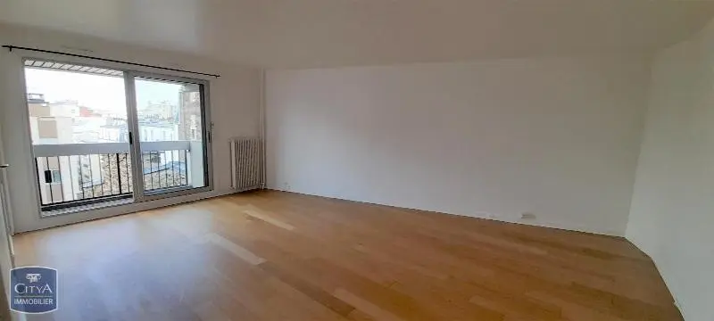 Photo 1 appartement Paris 15e Arrondissement