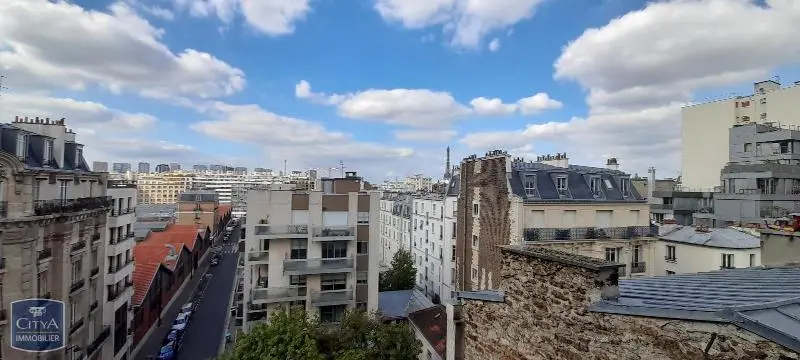 Photo 1 Appartement 1 pièce 37.44m²