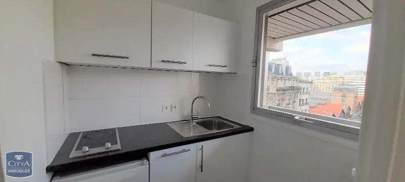 Photo 3 appartement Paris 15e Arrondissement