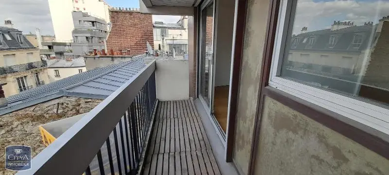 Photo 6 appartement Paris 15e Arrondissement