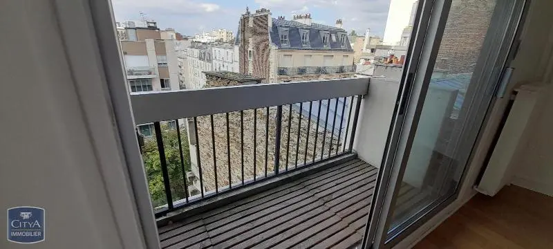 Photo 5 appartement Paris 15e Arrondissement