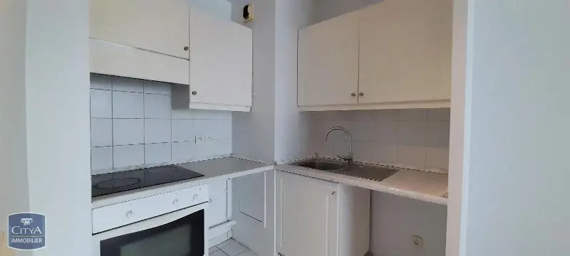 Photo 3 Appartement 2 pièces 39.43m²