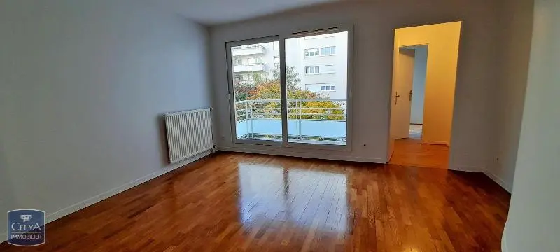 Photo 1 Appartement 2 pièces 39.43m²