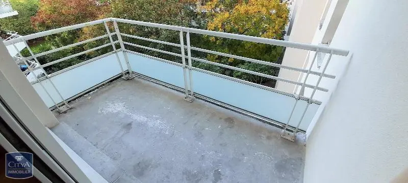 Photo 4 Appartement 2 pièces 39.43m²