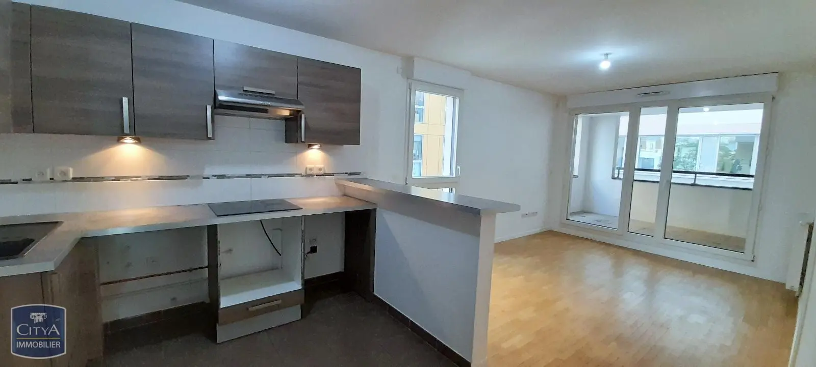 Photo 1 Appartement 2 pièces 40.88m²