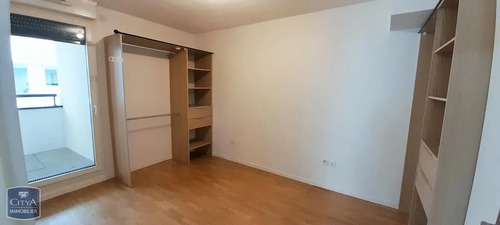 Photo 3 Appartement 2 pièces 40.88m²