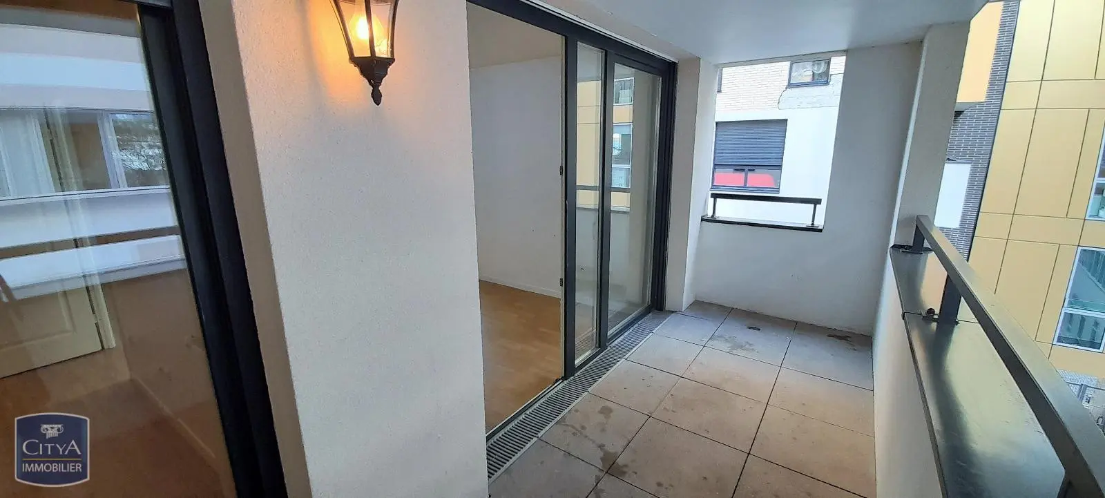 Photo 2 Appartement 2 pièces 40.88m²