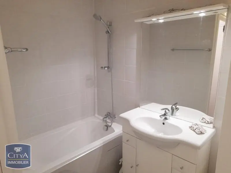 Photo 5 Appartement 1 pièce 45.65m²