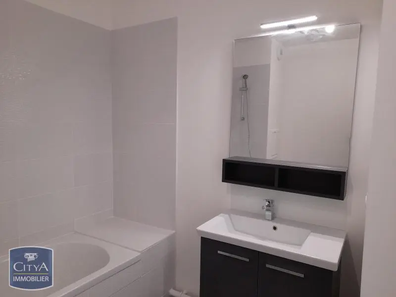 Photo 3 Appartement 2 pièces 45.2m²