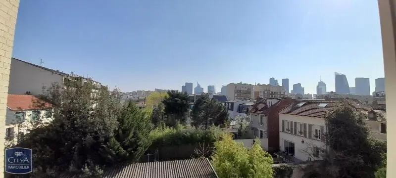 La Garenne-Colombes (92250) Appartement 2 pièces 31.85m² photo 3