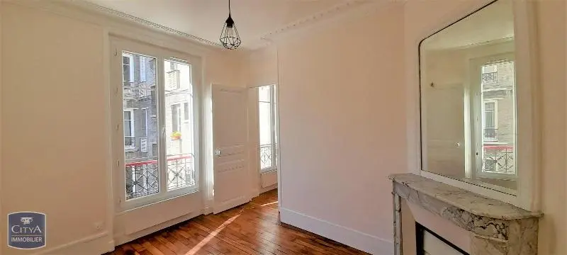 Photo 1 Appartement 2 pièces 37.96m²