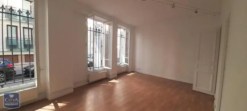 Photo 2 Appartement 4 pièces 76.61m²