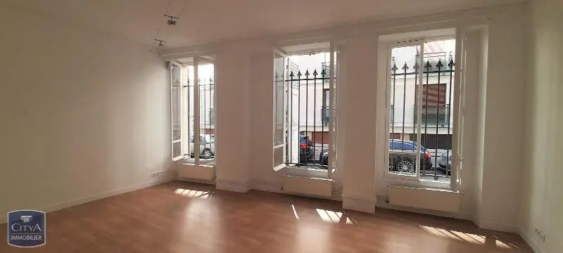 Photo 1 Appartement 4 pièces 76.61m²