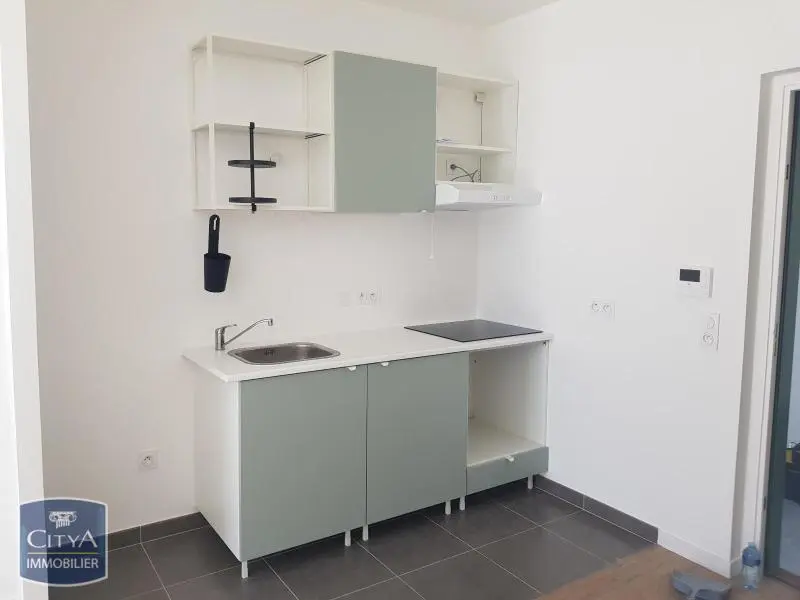 Photo 3 Appartement 2 pièces 36.97m²