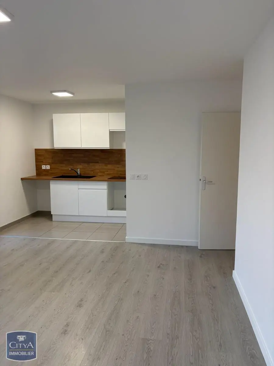 Photo 5 Appartement 3 pièces 59.95m²