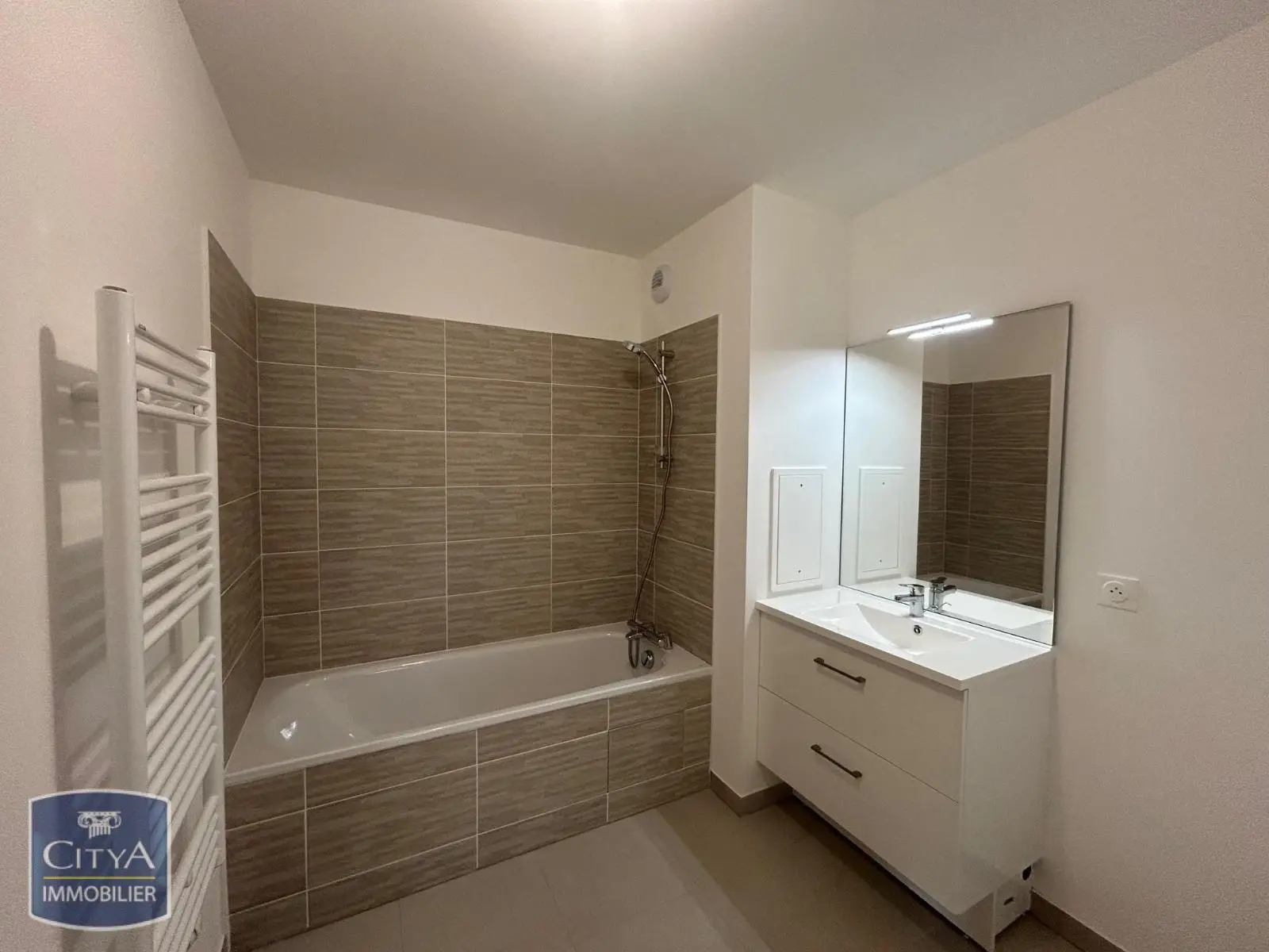 Photo 8 Appartement 3 pièces 63.08m²