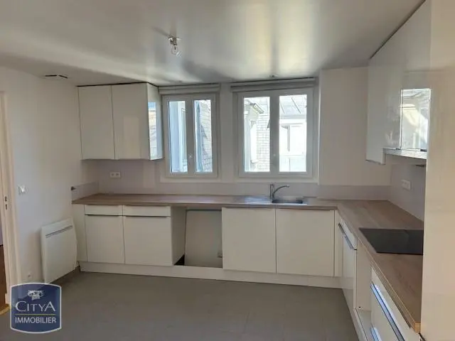 Photo 3 Appartement 4 pièces 87.89m²