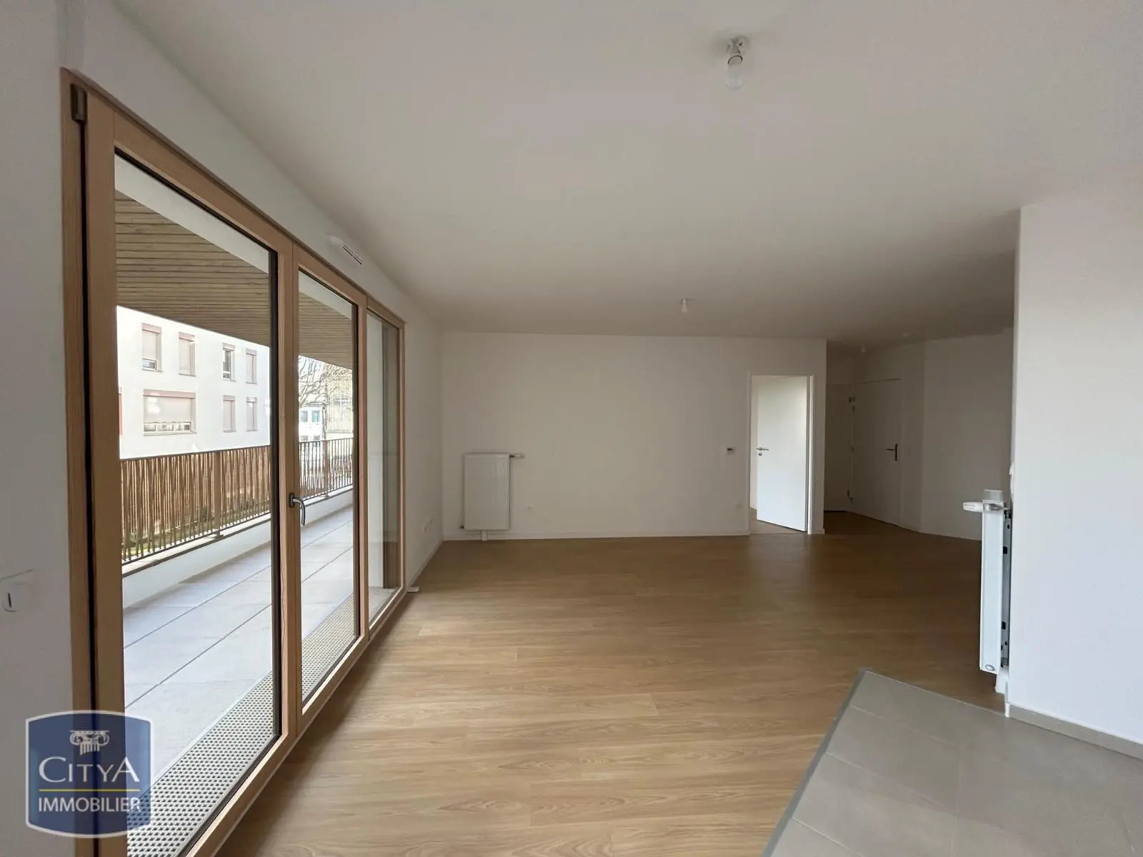 Photo 3 Appartement 3 pièces 63.08m²