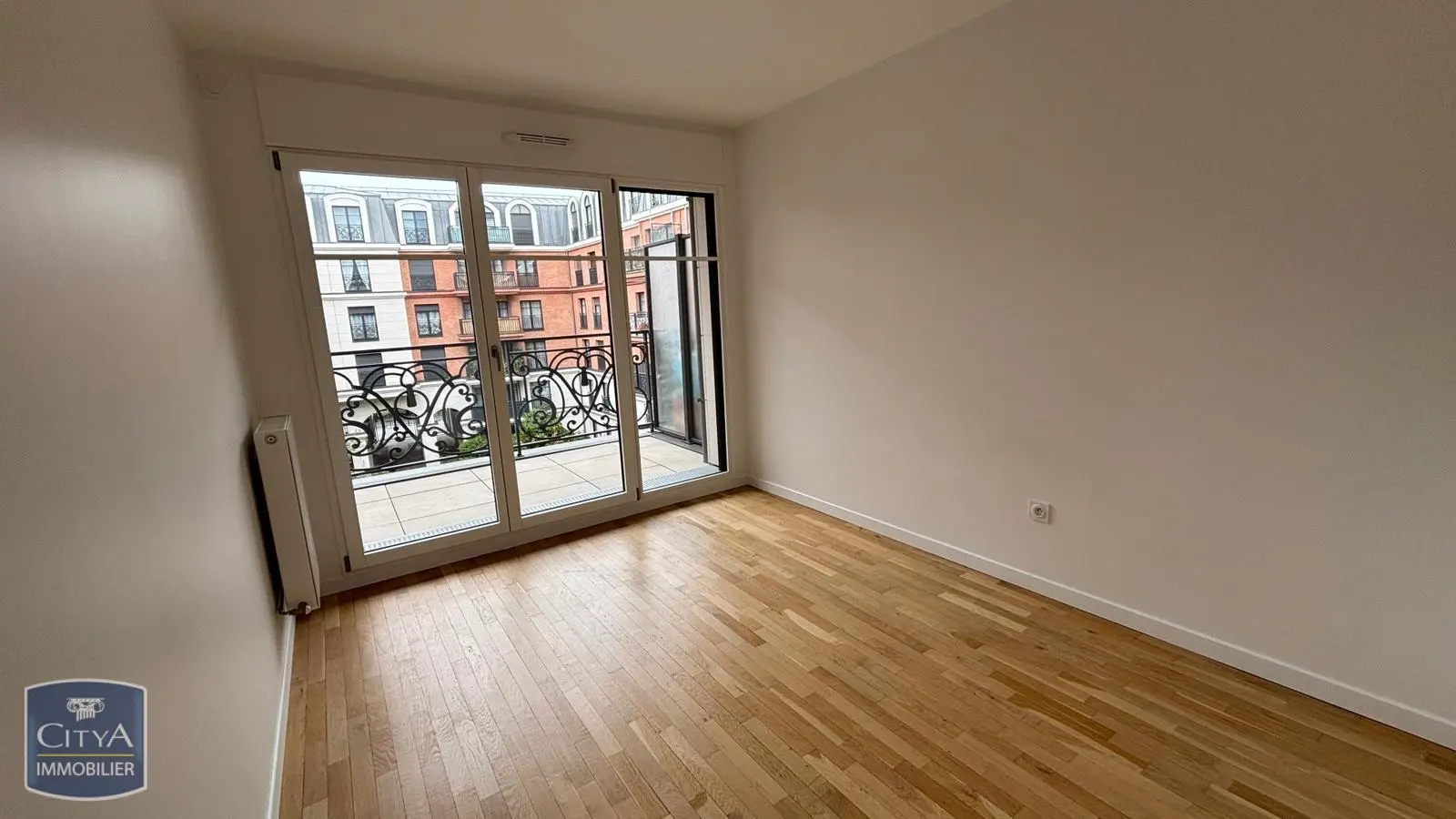 Photo 3 Appartement 3 pièces 65.4m²