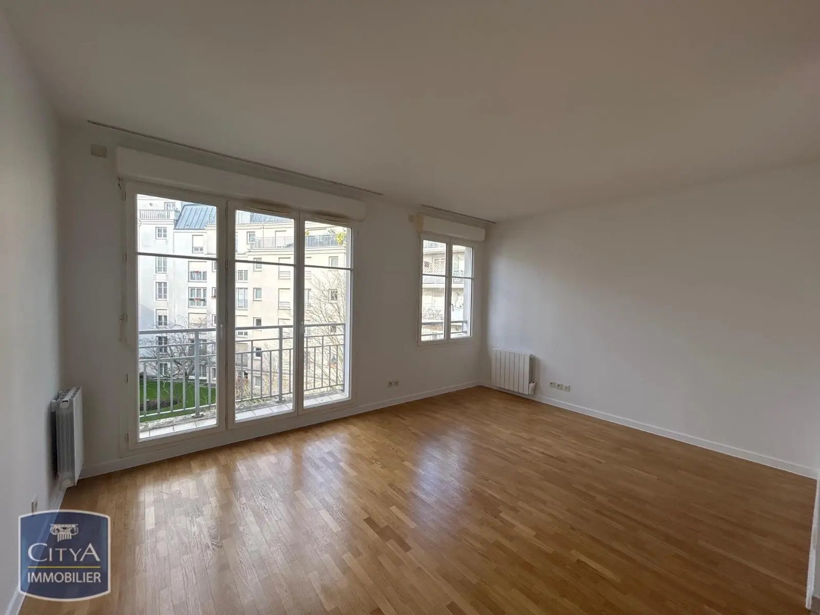 Photo 2 Appartement 1 pièce 25.5m²