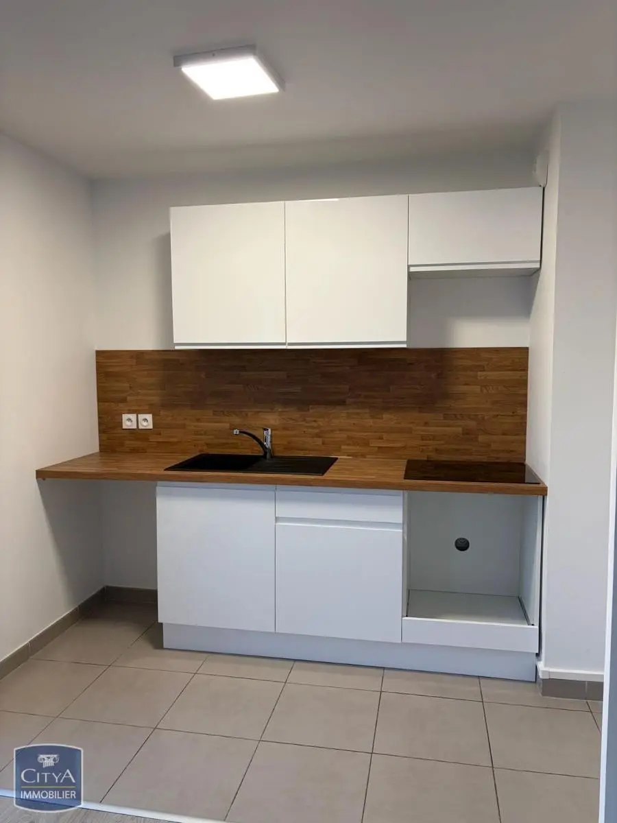 Photo 6 Appartement 3 pièces 59.95m²