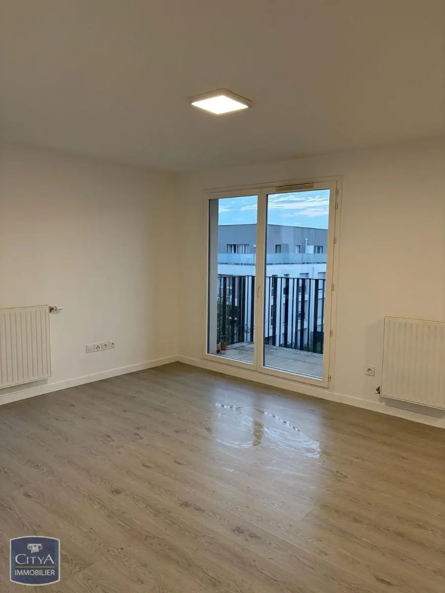 Photo 4 Appartement 3 pièces 59.95m²
