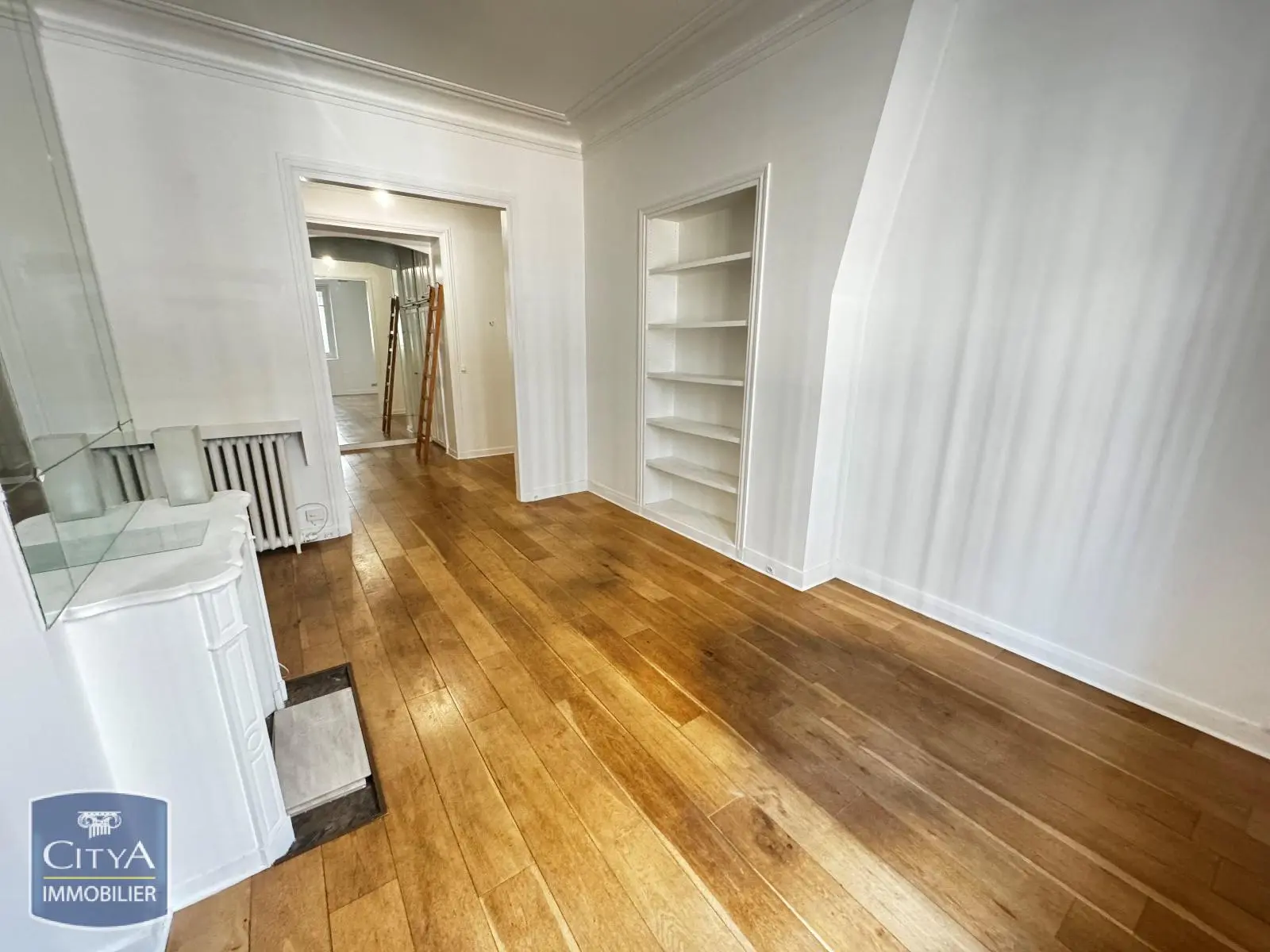 Photo 1 Appartement 2 pièces 49.06m²