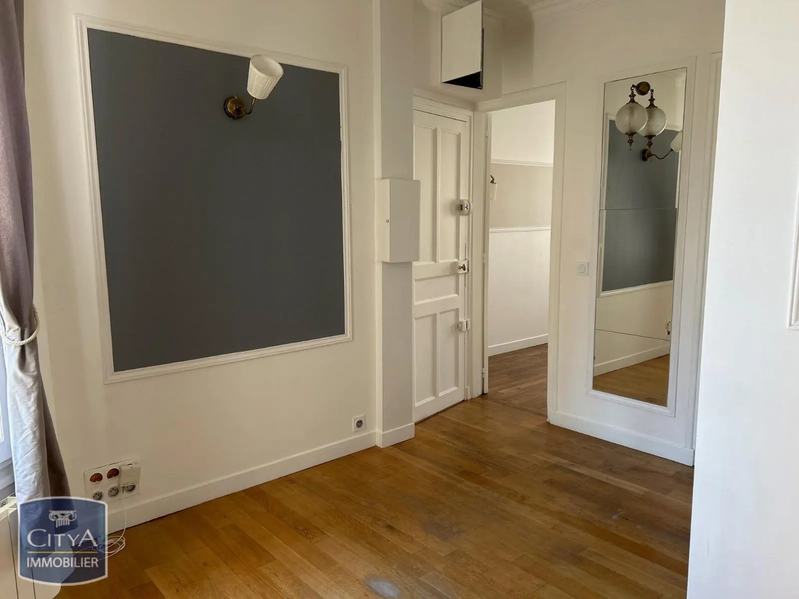 Photo 4 Appartement 3 pièces 38.46m²
