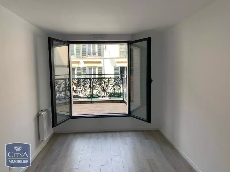 Illustration pour Appartement 2 pièces 38.5m² Photo Appartement 2 pièces 38.5m²