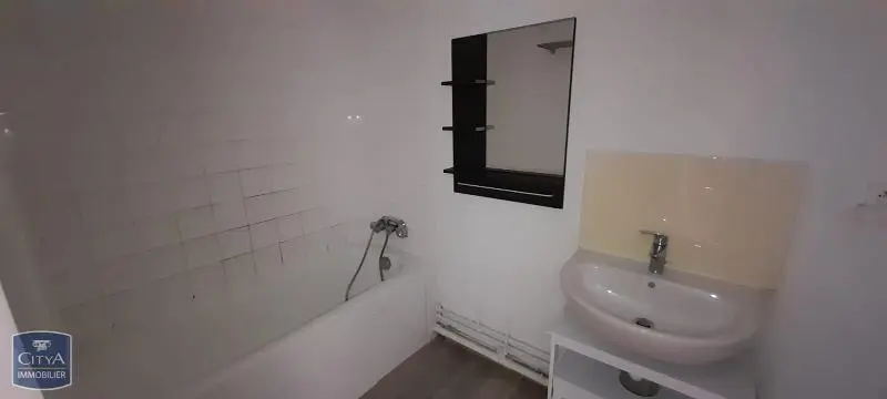 Photo 5 Appartement 2 pièces 56.03m²