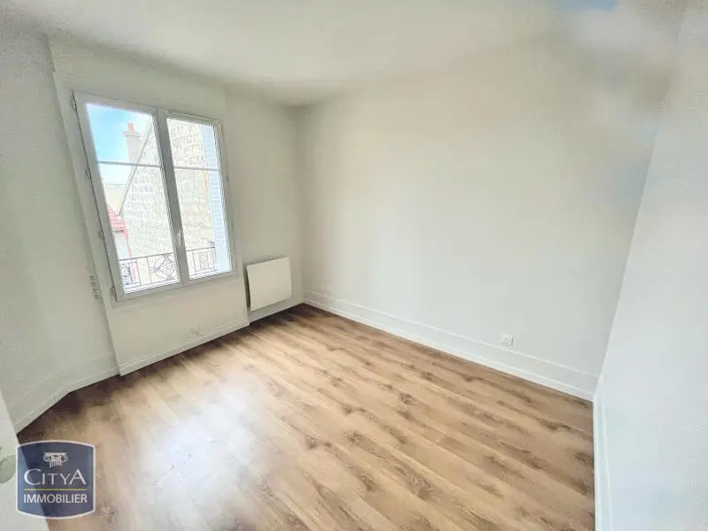 Photo 2 Appartement 3 pièces 58.72m²