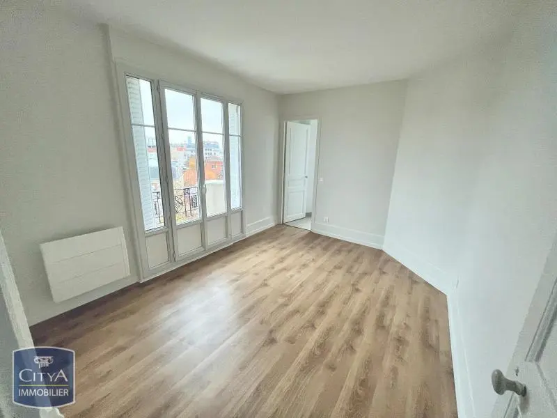 Photo 3 Appartement 3 pièces 58.72m²