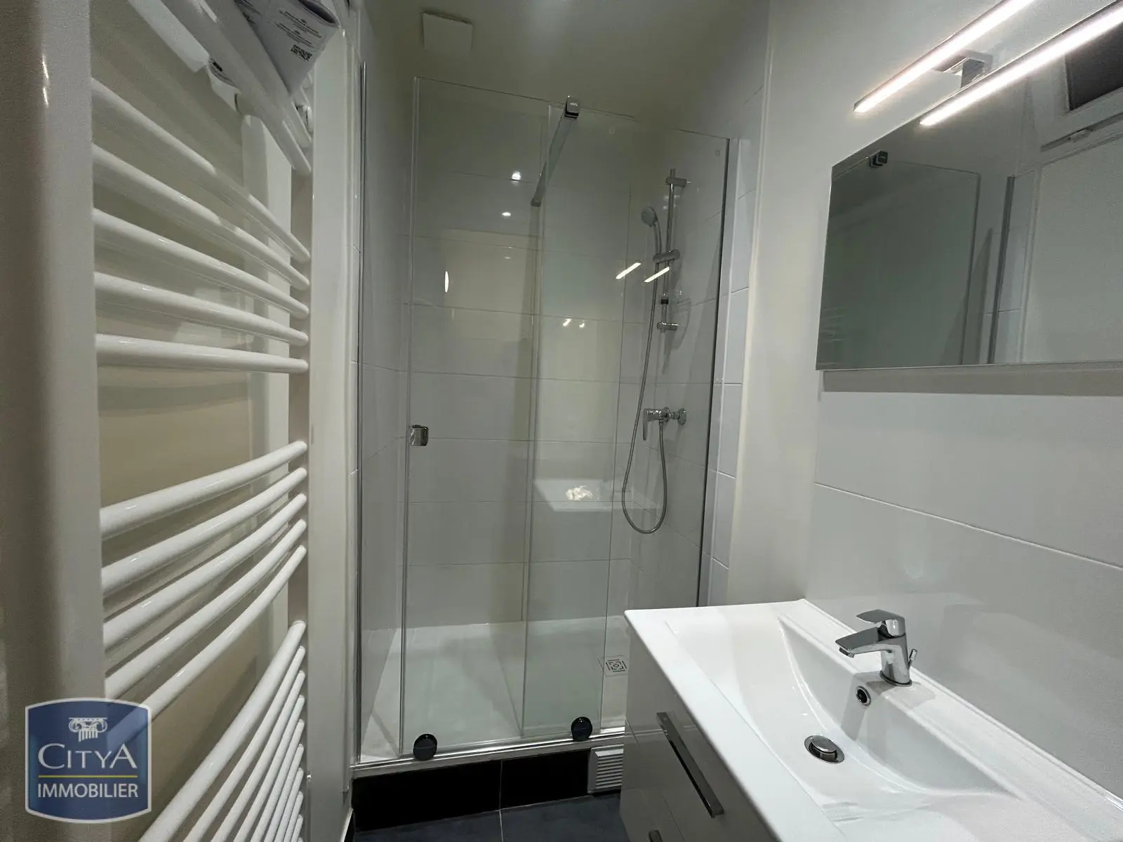 Photo 3 Appartement 2 pièces 41.65m²