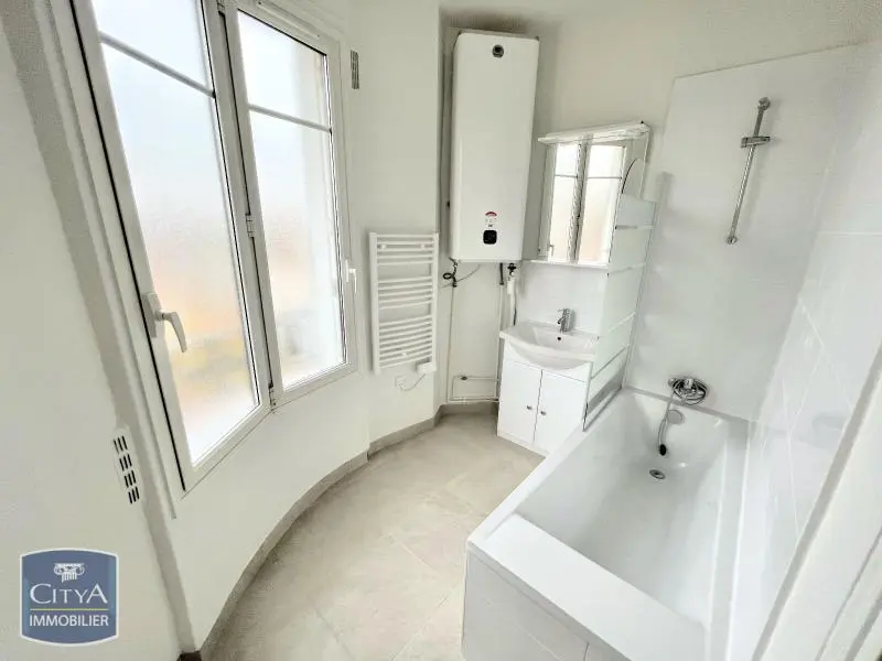 Photo 8 Appartement 3 pièces 58.72m²
