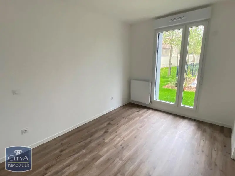 Photo 2 appartement Asnières-sur-Seine