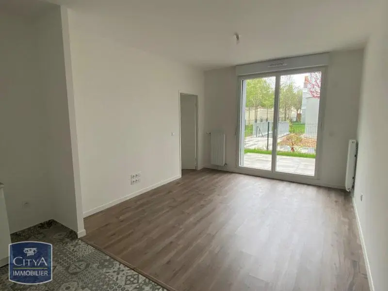 Photo 1 appartement Asnières-sur-Seine