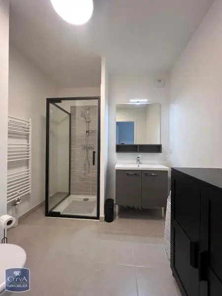 Asnières-sur-Seine (92600) Appartement 1 pièce 23.6m² photo 6