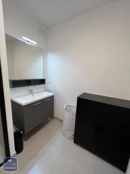 Asnières-sur-Seine (92600) Appartement 1 pièce 23.6m² photo 8