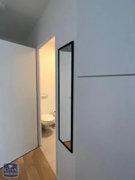 Asnières-sur-Seine (92600) Appartement 1 pièce 23.6m² photo 9