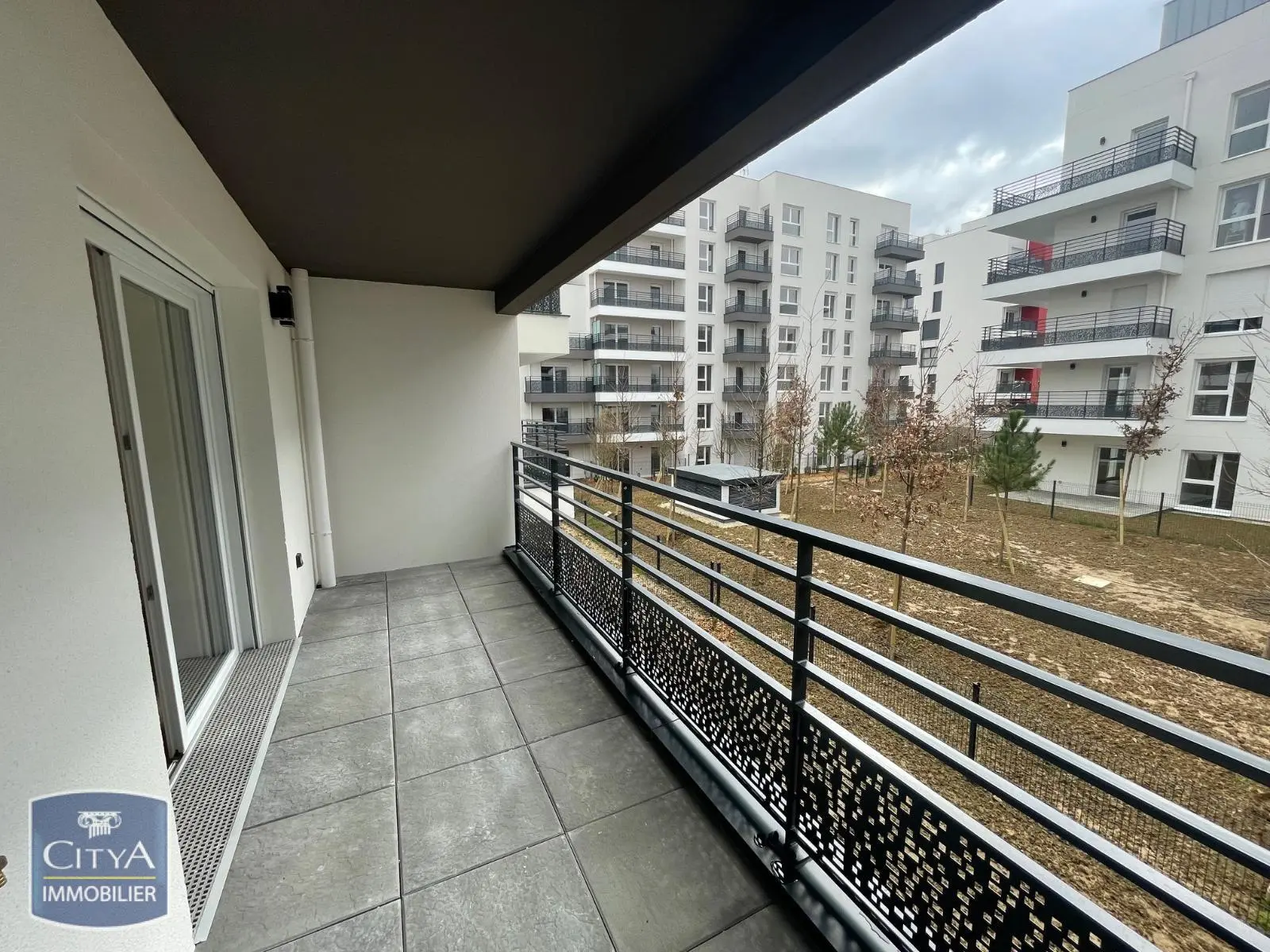 Photo 3 appartement Cergy