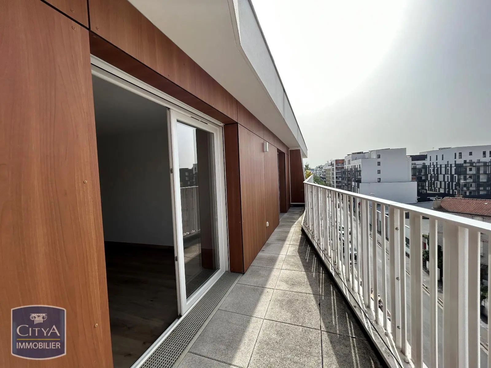 Photo 1 Appartement 2 pièces 44.97m²