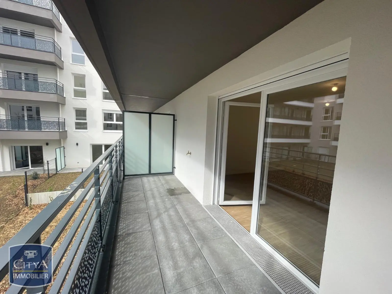 Photo 2 appartement Cergy